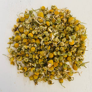 Loose Leaf Tea -  Chamomile Smile - Refill Mill