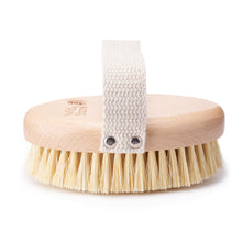 Load image into Gallery viewer, Natural Body Brush - Refill Mill
