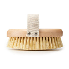Load image into Gallery viewer, Natural Body Brush - Refill Mill
