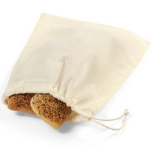 Load image into Gallery viewer, Organic Cotton Produce Bag - Refill Mill
