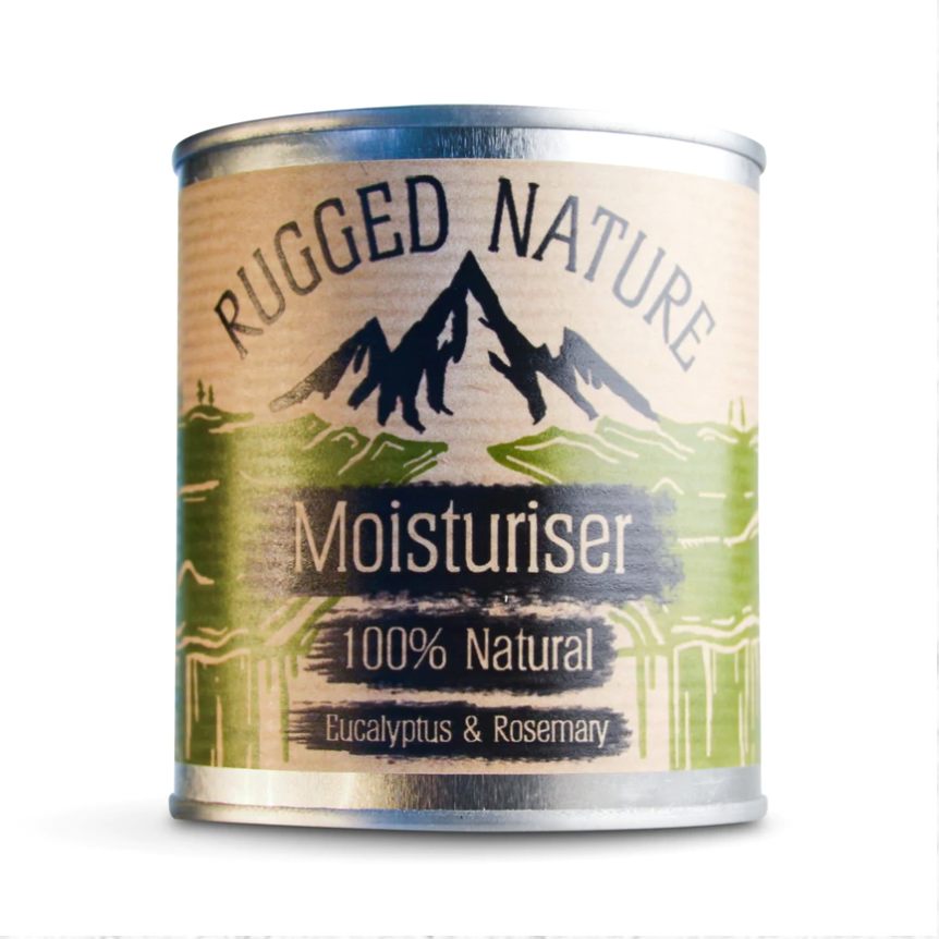 Men's All Purpose Moisturiser - Refill Mill