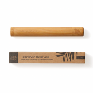 Toothbrush Travel Case - Refill Mill