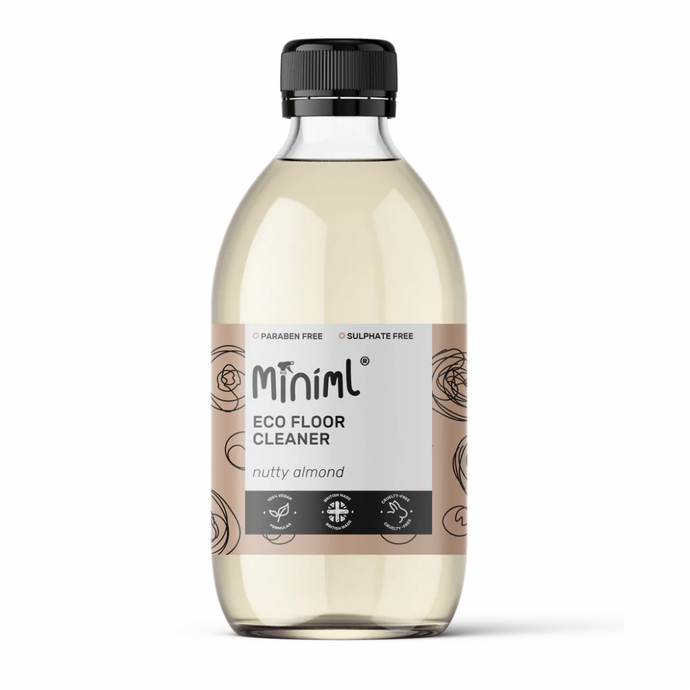 Eco Floor Cleaner - Refill Mill