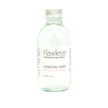 Load image into Gallery viewer, Hydrating Toner - Rose &amp; Lavender - Refill Mill
