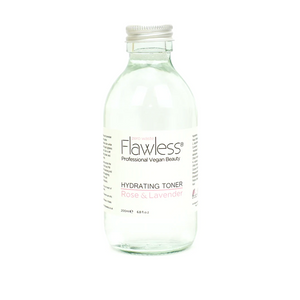 Hydrating Toner - Rose & Lavender - Refill Mill