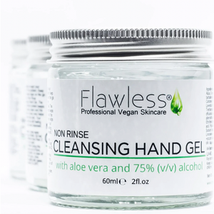 Cleansing Hand Gel - Refill Mill