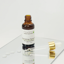 Load image into Gallery viewer, Nourishing Facial Oil - Refill Mill

