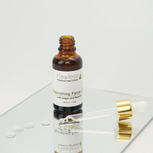 Nourishing Facial Oil - Refill Mill