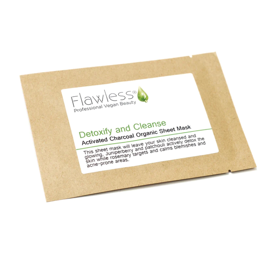 Facial Sheet Mask - Refill Mill