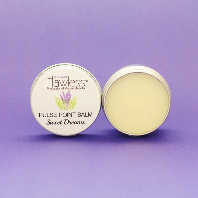 Relaxing Pulse Point Balm - Refill Mill
