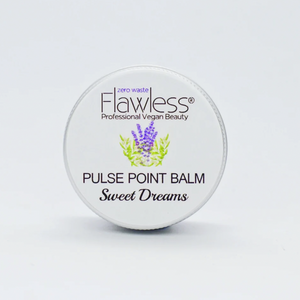 Relaxing Pulse Point Balm - Refill Mill