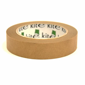 Brown Paper Tape - Refill Mill