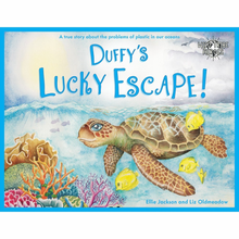 Load image into Gallery viewer, Duffy&#39;s Lucky Escape - Refill Mill
