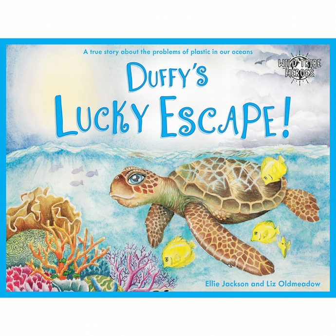 Duffy's Lucky Escape - Refill Mill
