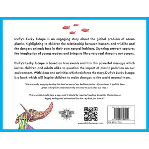 Duffy's Lucky Escape - Refill Mill