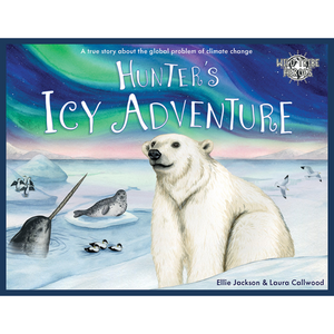 Hunter's Icy Adventure - Refill Mill