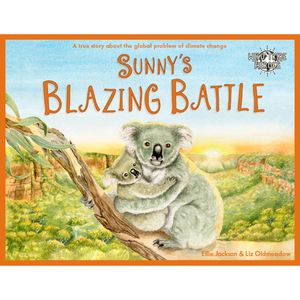 Sunny's Blazing Battle - Refill Mill
