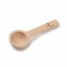 Load image into Gallery viewer, Wooden Coffee Measure
