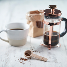 Load image into Gallery viewer, Wooden Coffee Measure
