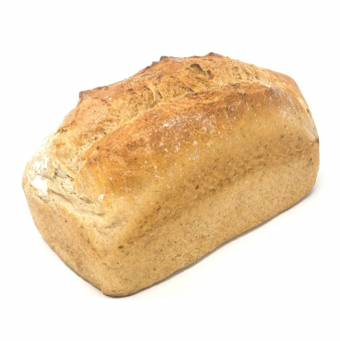 Cottage Tin Loaf