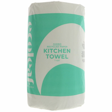 Load image into Gallery viewer, Recycled Kitchen Towel - Jumbo Roll
