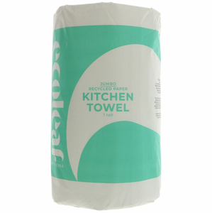 Recycled Kitchen Towel - Jumbo Roll