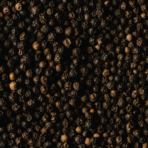 Black Peppercorns - Refill Mill