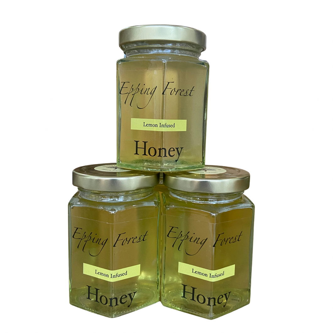 Epping Forest Honey - Refill Mill