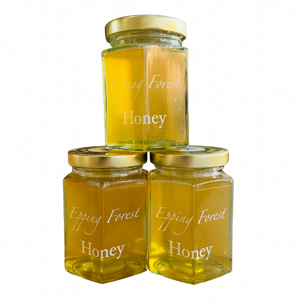 Epping Forest Honey