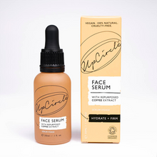 Load image into Gallery viewer, Face Serum - Refill Mill
