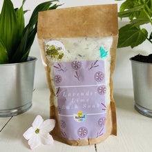 Load image into Gallery viewer, Luxury Bath Salts Gift Set - Refill Mill
