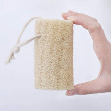 Load image into Gallery viewer, Natural Loofah - Refill Mill

