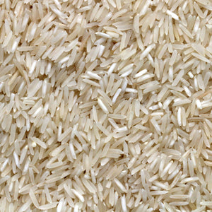 Easy Cook White Rice - Refill Mill