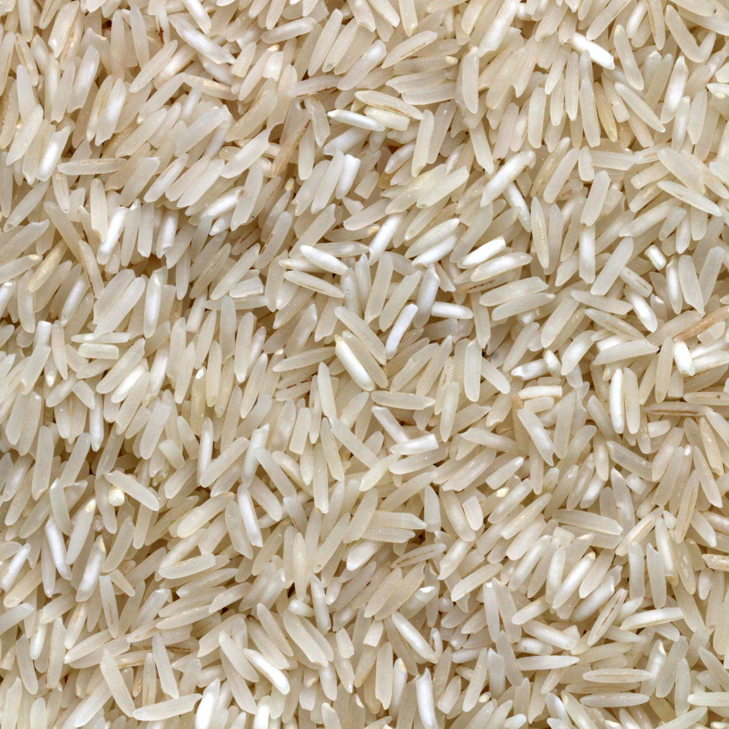 Easy Cook White Rice - Refill Mill
