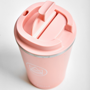 Reusable Insulated Coffee Mug